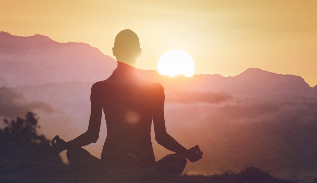 Wie Meditation unser Gehirn verändert, und warum sie bei Stress so wirksam ist